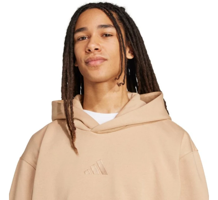 Mikina adidas All SznFleece M JX5091 pánské Mikina adidas All SznFleece M JX5091 pánské