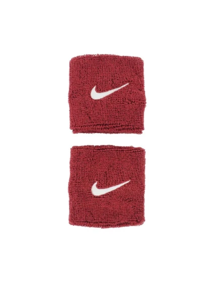 Náramky Nike Swoosh 2 ks N1012405656OS Náramky Nike Swoosh 2 ks N1012405656OS