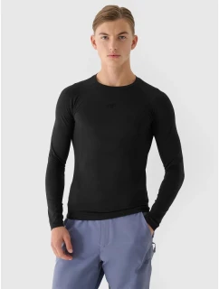 Pánské bezešvé termoprádlo (top) model 21432156 pánské - 4F