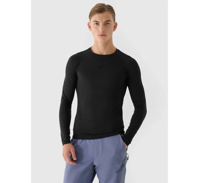 Pánské bezešvé termoprádlo (top) model 21432156 pánské - 4F