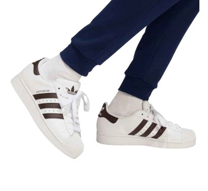 Dětské kalhoty adidas Entrada 26 Sweat navy blue JZ9135