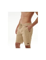 Šortky RIP CURL Classic Surf Volley v barvě khaki Šortky RIP CURL Classic Surf Volley v barvě khaki