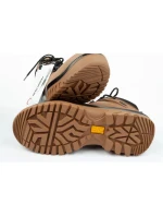 Pánské trekové boty M OBMH257 44S - 4F