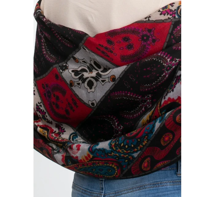 Šátek-AT-CH-F75112.67-černá