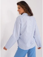 Košile BA KS 0396 1.42 světle modrá Košile BA KS 0396 1.42 světle modrá