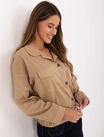 IT KS košile FL9273.86 camel