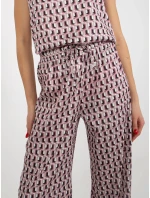 Dámská souprava LK KMPL 509001.42P béžová - FPrice