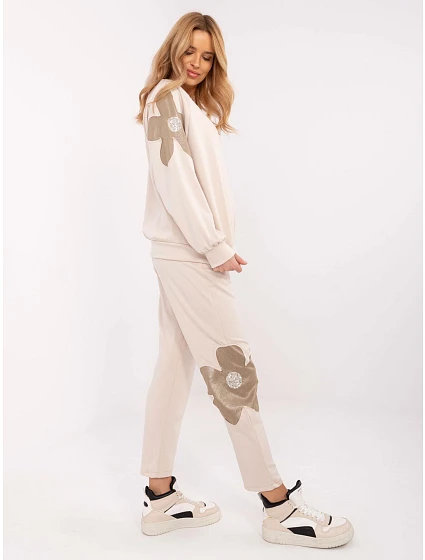 MI KMPL sada M6122.60 béžová MI KMPL sada M6122.60 béžová