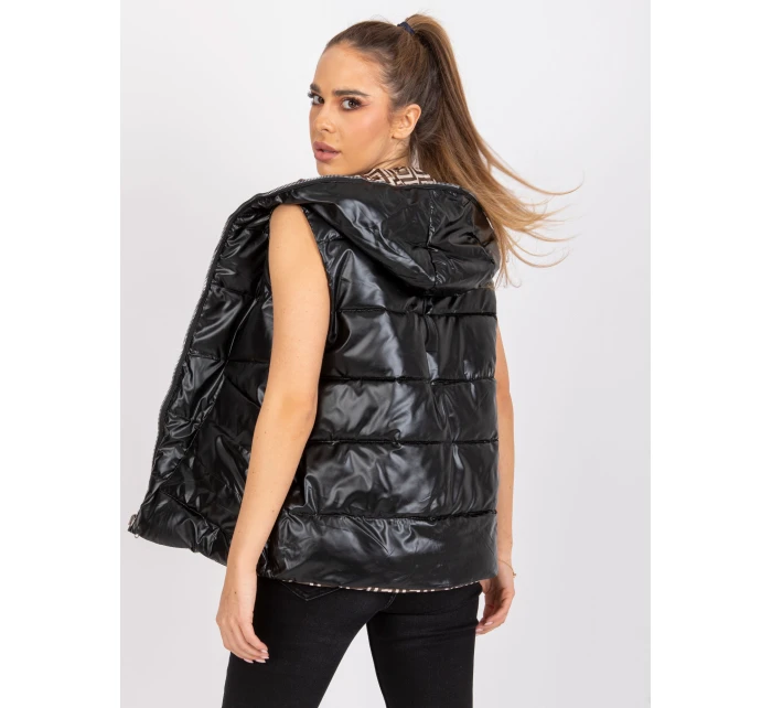 YP KZ vesta cx4291.95P černá YP KZ vesta cx4291.95P černá