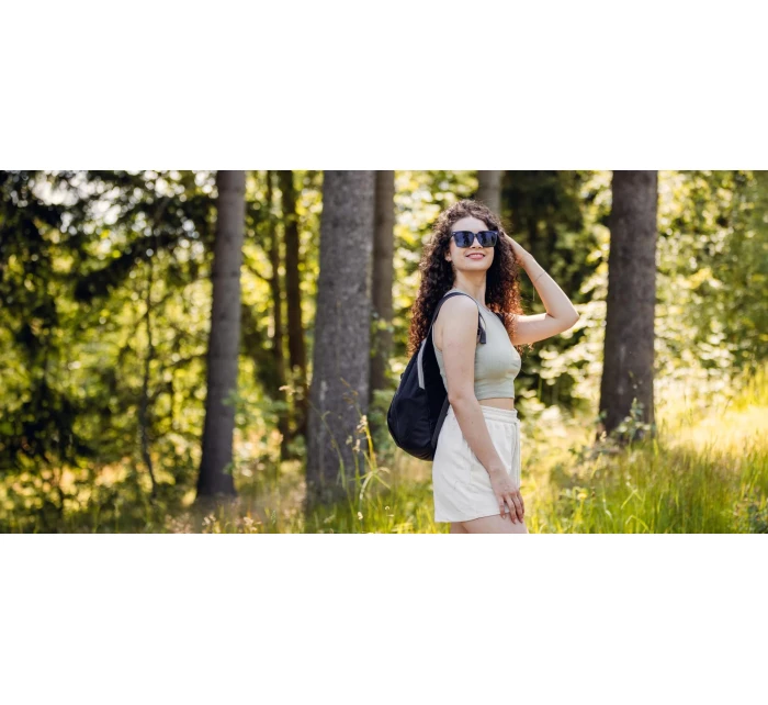 Sluneční brýle VUCH Maveny Black