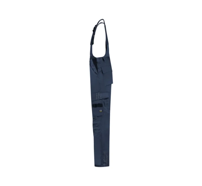 Bib & Twill Cordura pracovní kalhoty s unisex námořní modrá model 20638810 - MALFINI, a.s.