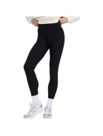 Dámské Slim Fit legíny 4FWAW25TTIGF237 20S Černá - 4F