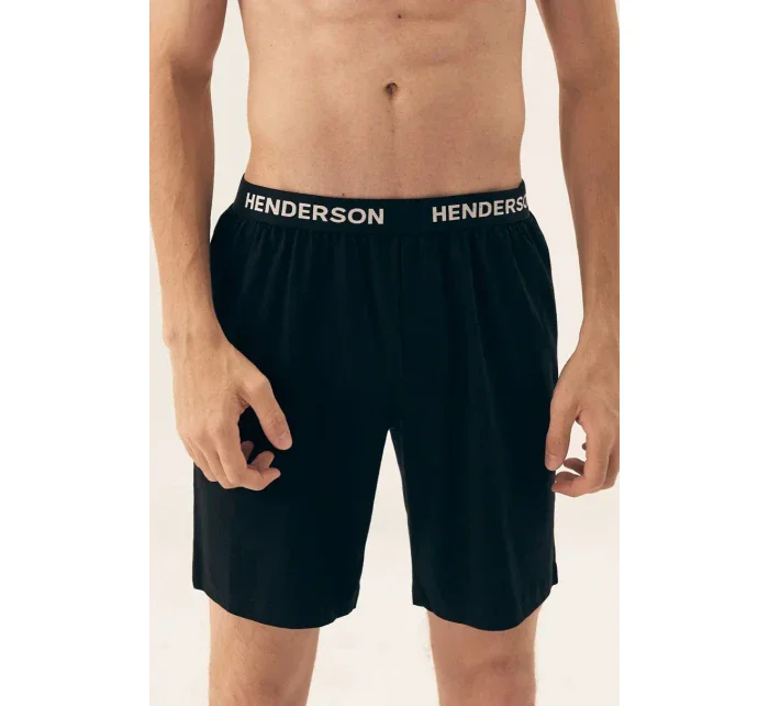 PÁNSKÉ ŠORTKY SELECT 42697 SS25