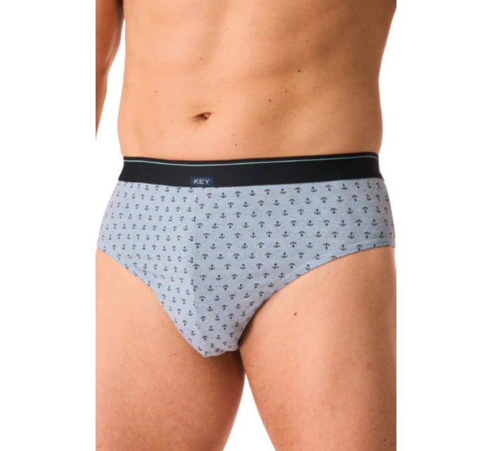 PÁNSKÉ SLIPY MPP 936 A26