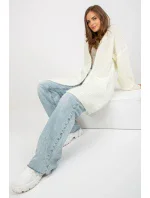 Svetr na zapínání model 170131 Och Bella Svetr na zapínání model 170131 Och Bella