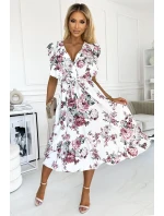 Společenské šaty  model 182485 Numoco