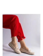 Mokasiny model 207196 Solea