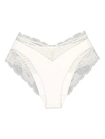 TRIUMPH LIFT SMART - Bandeau kalhotky s vysokým krytím Triumph
