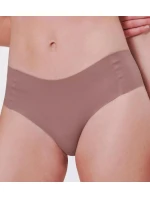 Dámské kalhotky ZERO Feel 2.0 Hipster - BROWN - hnědé 1141 - SLOGGI