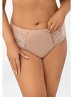 Gorsenia F 018 Luisse Almond Kalhotky S-4XL Gorsenia F 018 Luisse Almond Kalhotky S-4XL