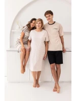 Dámská košile Regina 170 k/r 2XL W26 Dámská košile Regina 170 k/r 2XL W26