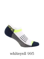 Pánské kotníkové ponožky Wola Sportive W91.1N3 Ag+ vzor Pánské kotníkové ponožky Wola Sportive W91.1N3 Ag+ vzor