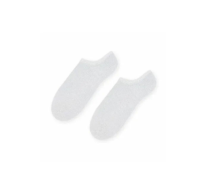 Dámské ponožky Steven art.100 Bamboo Lurex