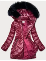 DAMSKA KURTKA PRZEJŚCIOWA model 21242838 - FC MINA