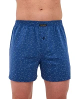 Pánské trenýrky model 21317132 Comfort - Cornette