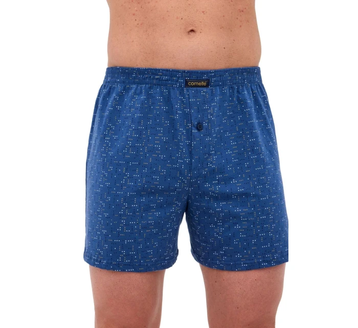 Pánské trenýrky model 21317132 Comfort - Cornette