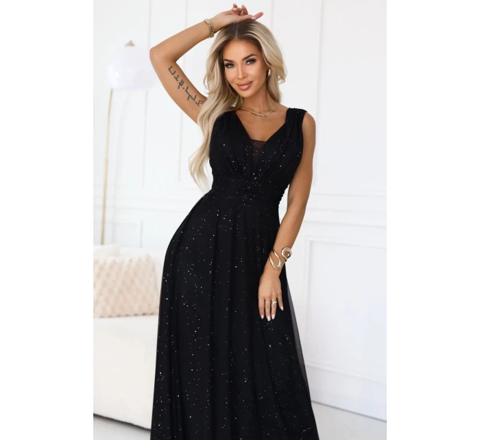 Dámské šaty 637-2 - Numoco basic