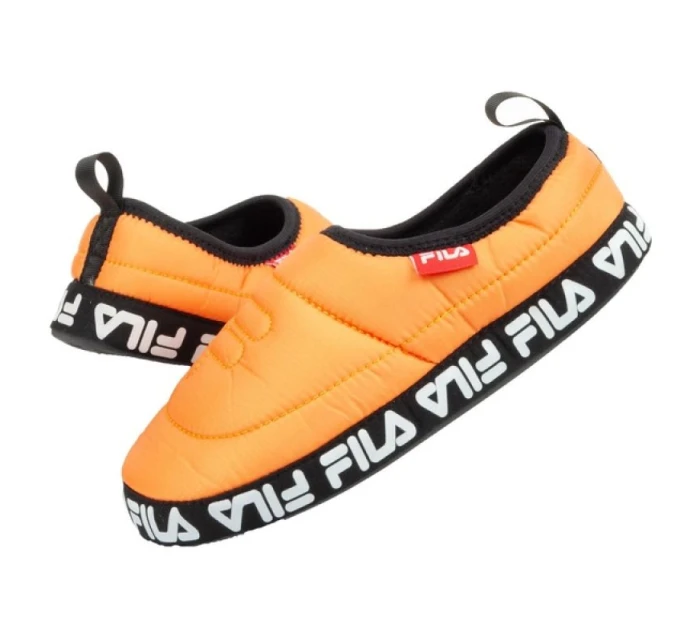 W pantofle model 20548902 - Fila