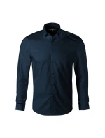 Pánská košile Dynamic (tmavě modrá) Pánská košile Dynamic (tmavě modrá)