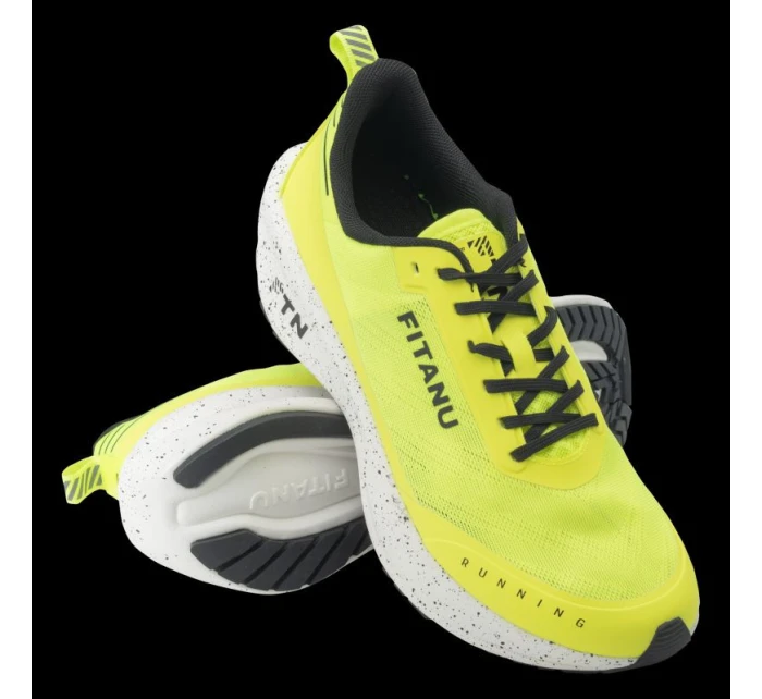 Pánská běžecká obuv model 21355013 - Fitanu