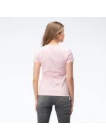 Dámské tričko s krátkým rukávem LADY model 21356254 - Hi-Tec Dámské tričko s krátkým rukávem LADY model 21356254 - Hi-Tec