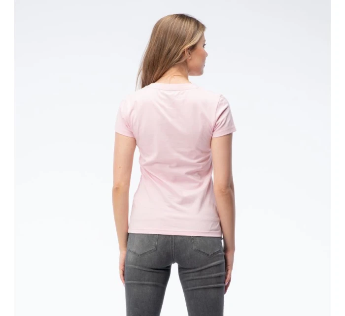 Dámské tričko s krátkým rukávem LADY model 21356254 - Hi-Tec Dámské tričko s krátkým rukávem LADY model 21356254 - Hi-Tec