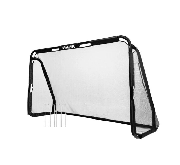 Pro fotbalová branka 120 X 80 CM model 21271861 - Virtufit Pro fotbalová branka 120 X 80 CM model 21271861 - Virtufit