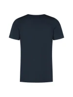 Tričko BOSS Mix&Match BLU (50515312-406)