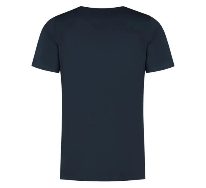 Tričko BOSS Mix&Match BLU (50515312-406)