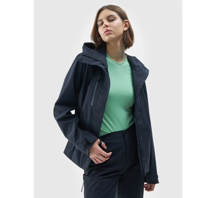 Dámská trekingová bunda s membránou NeoDry 10K 4F