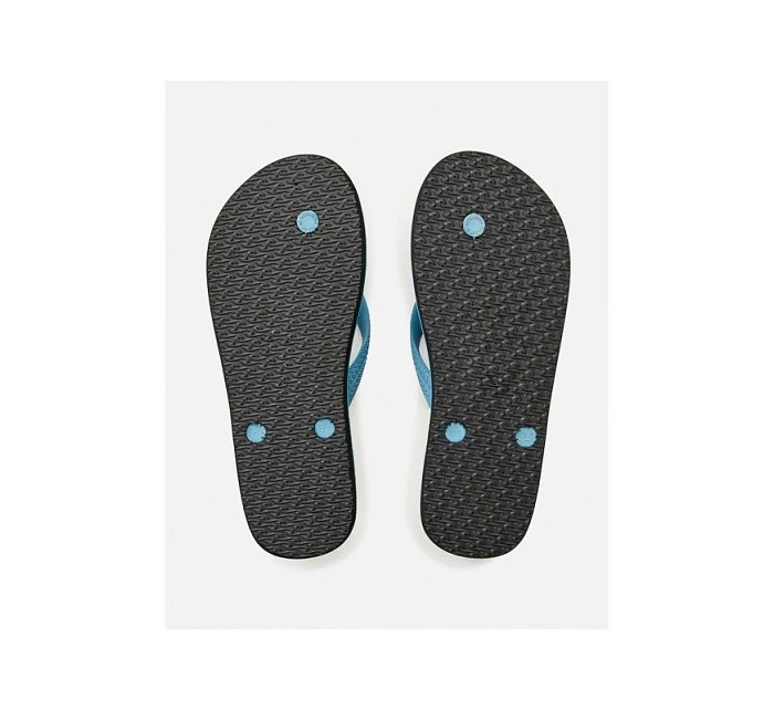 Žabky s otevřenou špičkou model 22098687 Boy Blue - Rip Curl