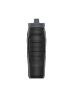 Under Armour Sideline Squeeze 950 ml láhev černá UA70090 036 Under Armour Sideline Squeeze 950 ml láhev černá UA70090 036