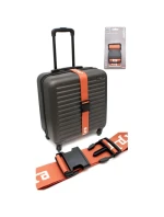 UNIVERZÁLNÍ BEZPEČNOSTNÍ PÁS 180x5CM PROVORLD BRONZE CASE