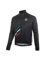 Rogelli TEAM 2.0 bunda černá 4XL