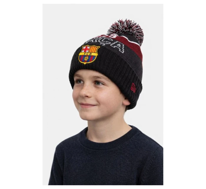 FC Barcelona x  zimní čepice model 21875271 - New Era