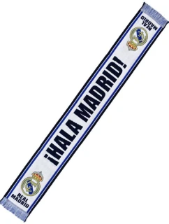 Fanouškovská šála Real Madrid RM4BUF47