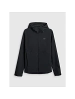 Pánská větruodolná softshellová bunda s membránou 5000 4F 4FWSS26TSOFM549-20S Pánská větruodolná softshellová bunda s membránou 5000 4F 4FWSS26TSOFM549-20S