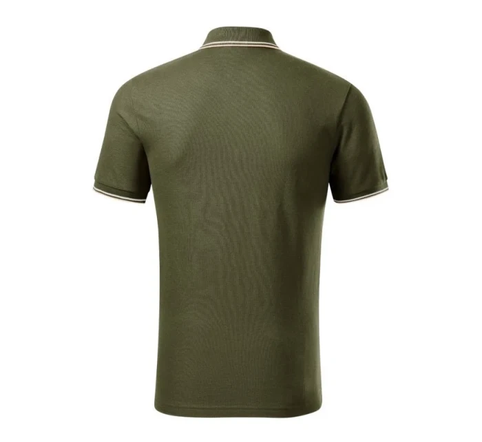 Pánské polo tričko Focus M MLI-23269 - Malfini