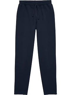 B&C ID.000 Sweatpant 80/20 Unisex tepláky 01.I000 navy
