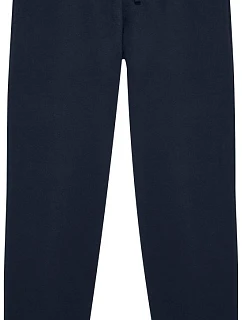 B&C ID.000 Sweatpant 80/20 Unisex tepláky 01.I000 navy